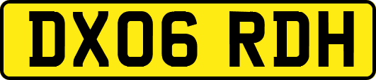 DX06RDH