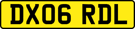 DX06RDL