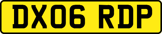 DX06RDP