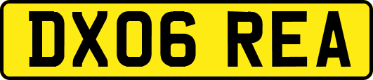DX06REA