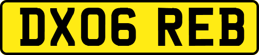 DX06REB