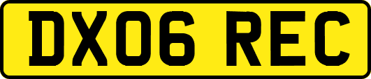 DX06REC