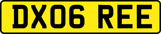 DX06REE
