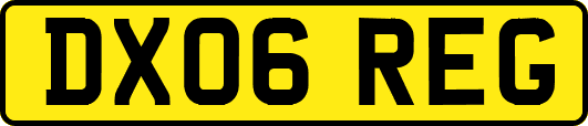 DX06REG
