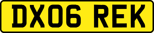DX06REK