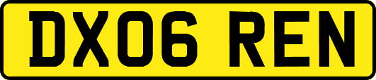 DX06REN
