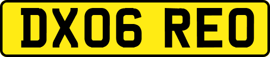 DX06REO