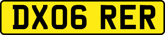 DX06RER