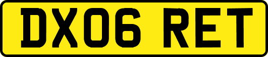 DX06RET