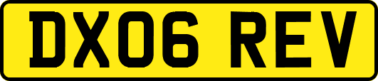 DX06REV