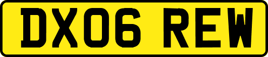 DX06REW