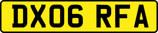 DX06RFA