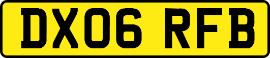 DX06RFB
