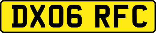 DX06RFC