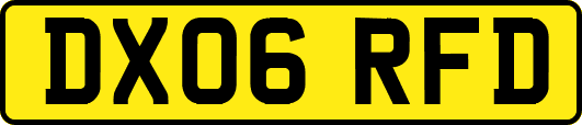 DX06RFD