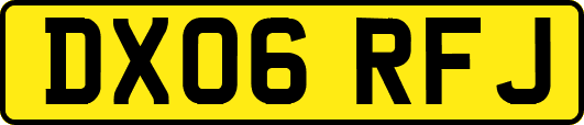 DX06RFJ