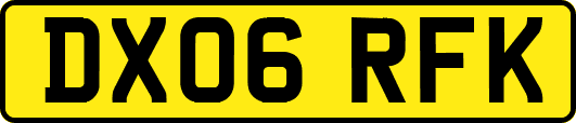 DX06RFK