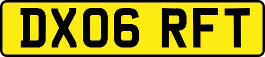 DX06RFT