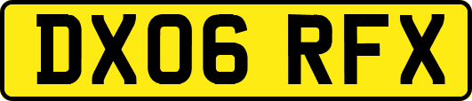DX06RFX