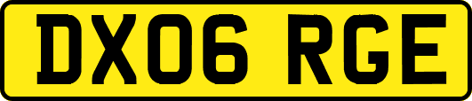 DX06RGE