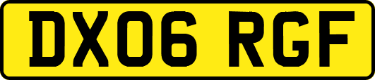 DX06RGF