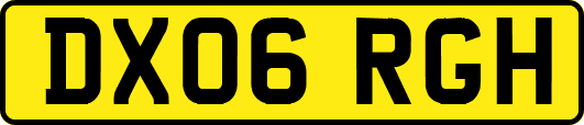 DX06RGH