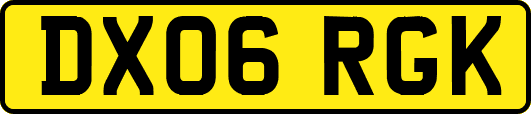 DX06RGK