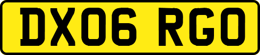 DX06RGO