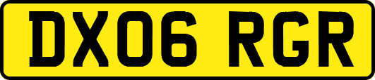DX06RGR