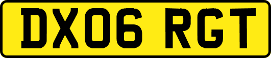 DX06RGT