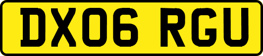 DX06RGU