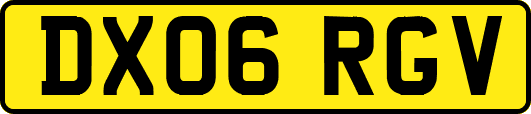 DX06RGV