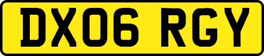 DX06RGY