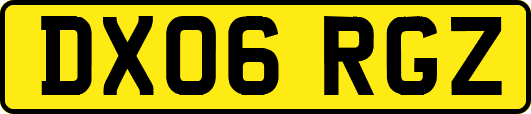 DX06RGZ