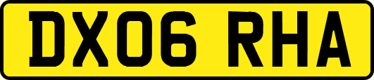 DX06RHA