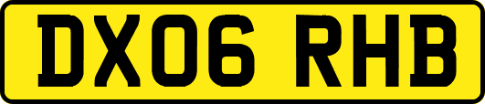 DX06RHB