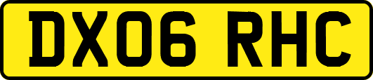 DX06RHC
