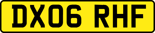 DX06RHF