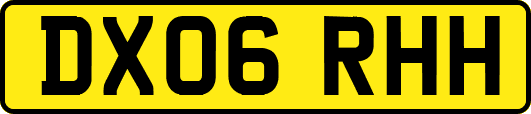 DX06RHH