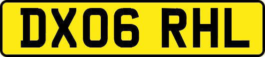 DX06RHL