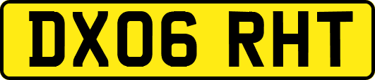 DX06RHT