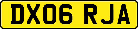 DX06RJA