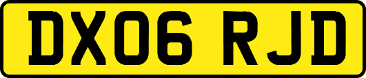 DX06RJD