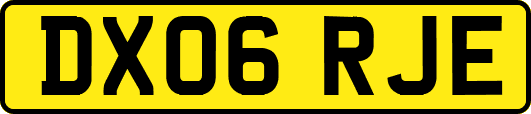 DX06RJE