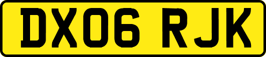 DX06RJK