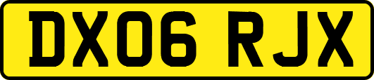 DX06RJX