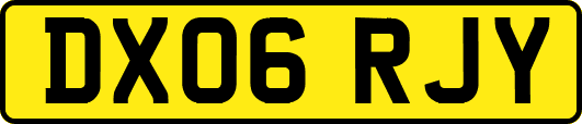 DX06RJY