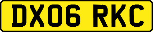 DX06RKC