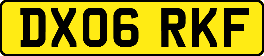 DX06RKF