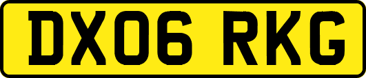 DX06RKG